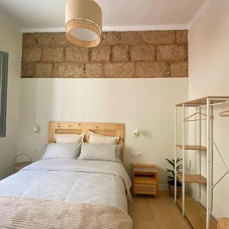 La Puebla Rooms Терор Екстериор снимка